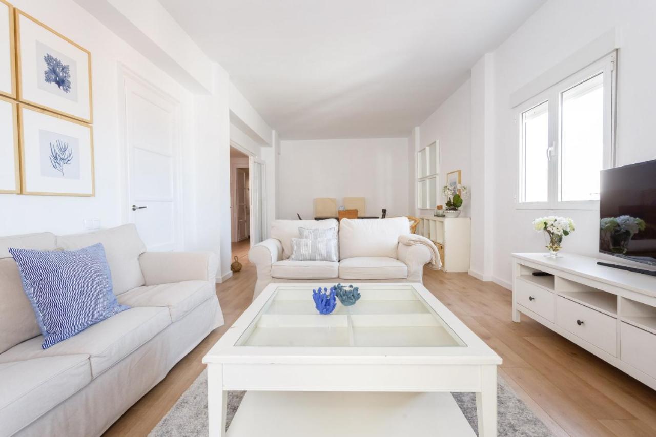 Faro Family Home By Cadiz4Rentals ภายนอก รูปภาพ