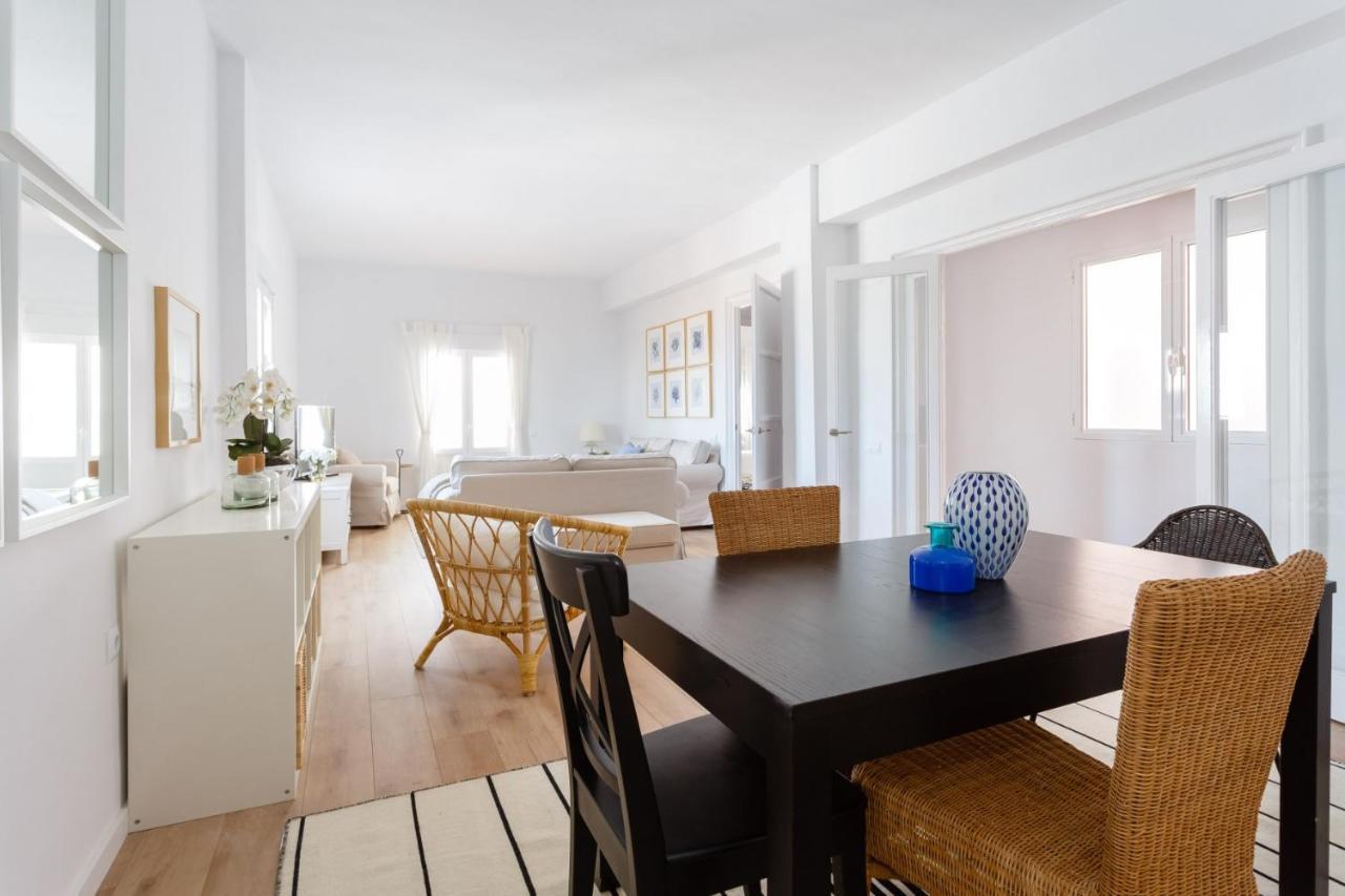 Faro Family Home By Cadiz4Rentals ภายนอก รูปภาพ