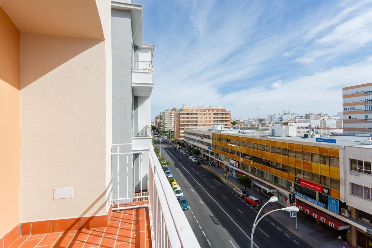 Faro Family Home By Cadiz4Rentals ภายนอก รูปภาพ