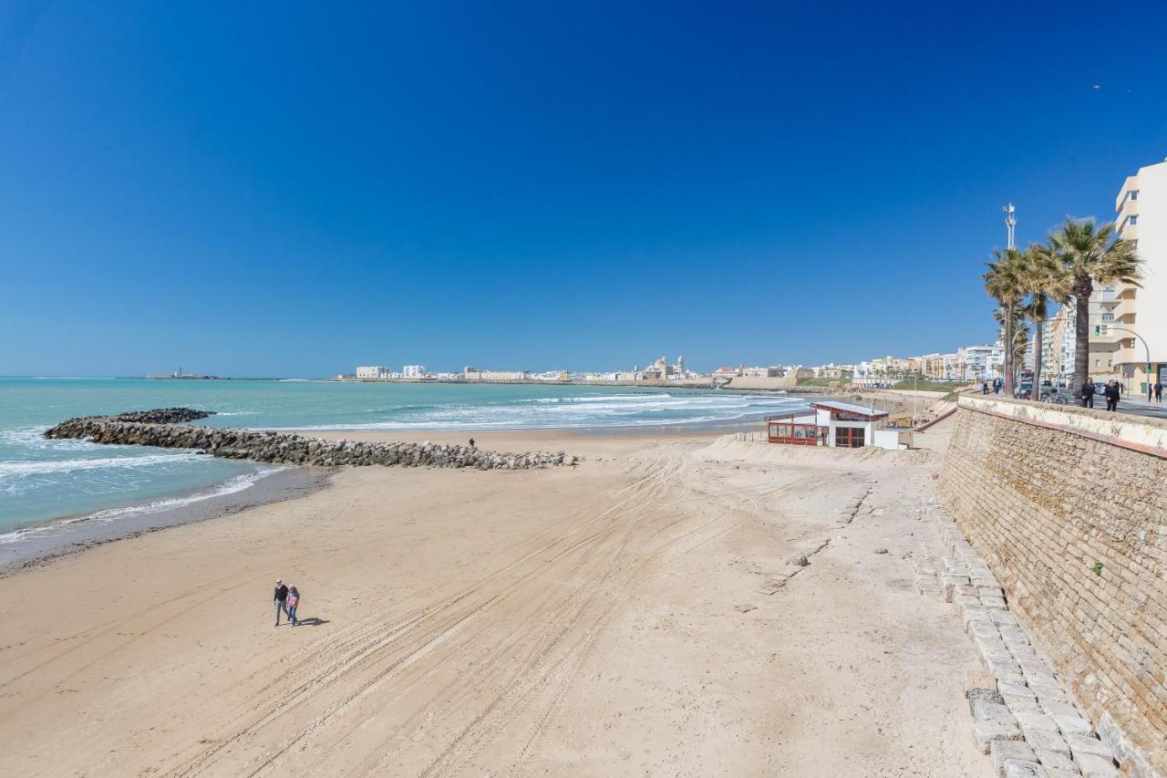 Faro Family Home By Cadiz4Rentals ภายนอก รูปภาพ