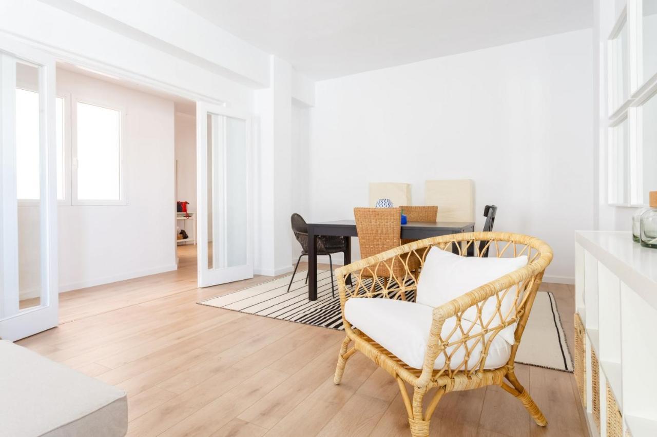 Faro Family Home By Cadiz4Rentals ภายนอก รูปภาพ
