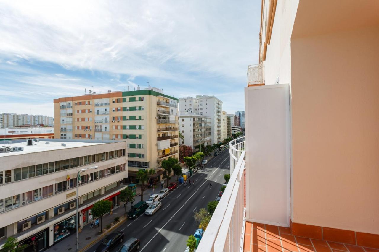 Faro Family Home By Cadiz4Rentals ภายนอก รูปภาพ