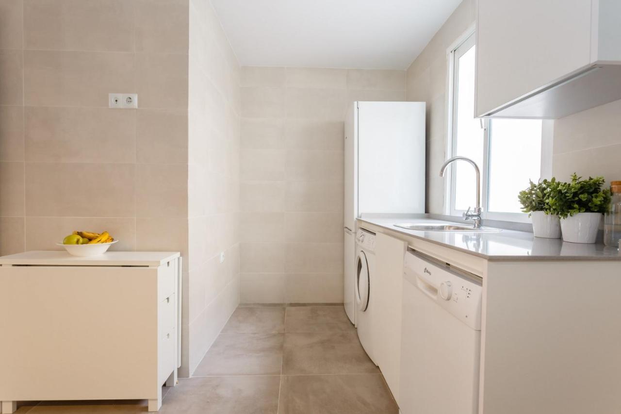 Faro Family Home By Cadiz4Rentals ภายนอก รูปภาพ
