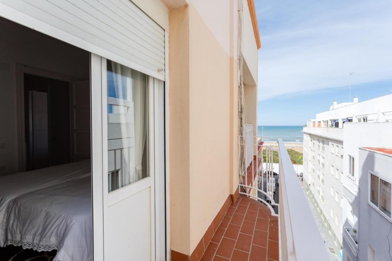 Faro Family Home By Cadiz4Rentals ภายนอก รูปภาพ