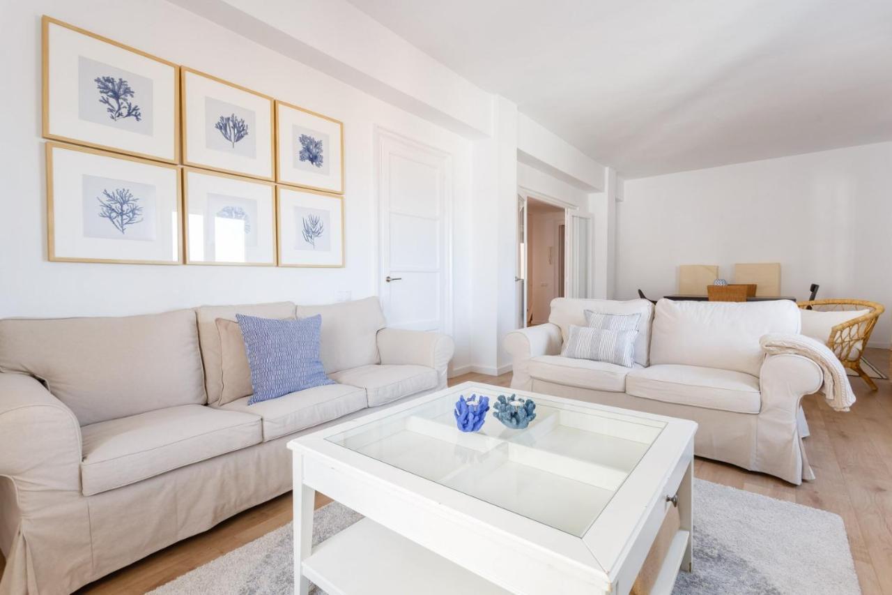 Faro Family Home By Cadiz4Rentals ภายนอก รูปภาพ