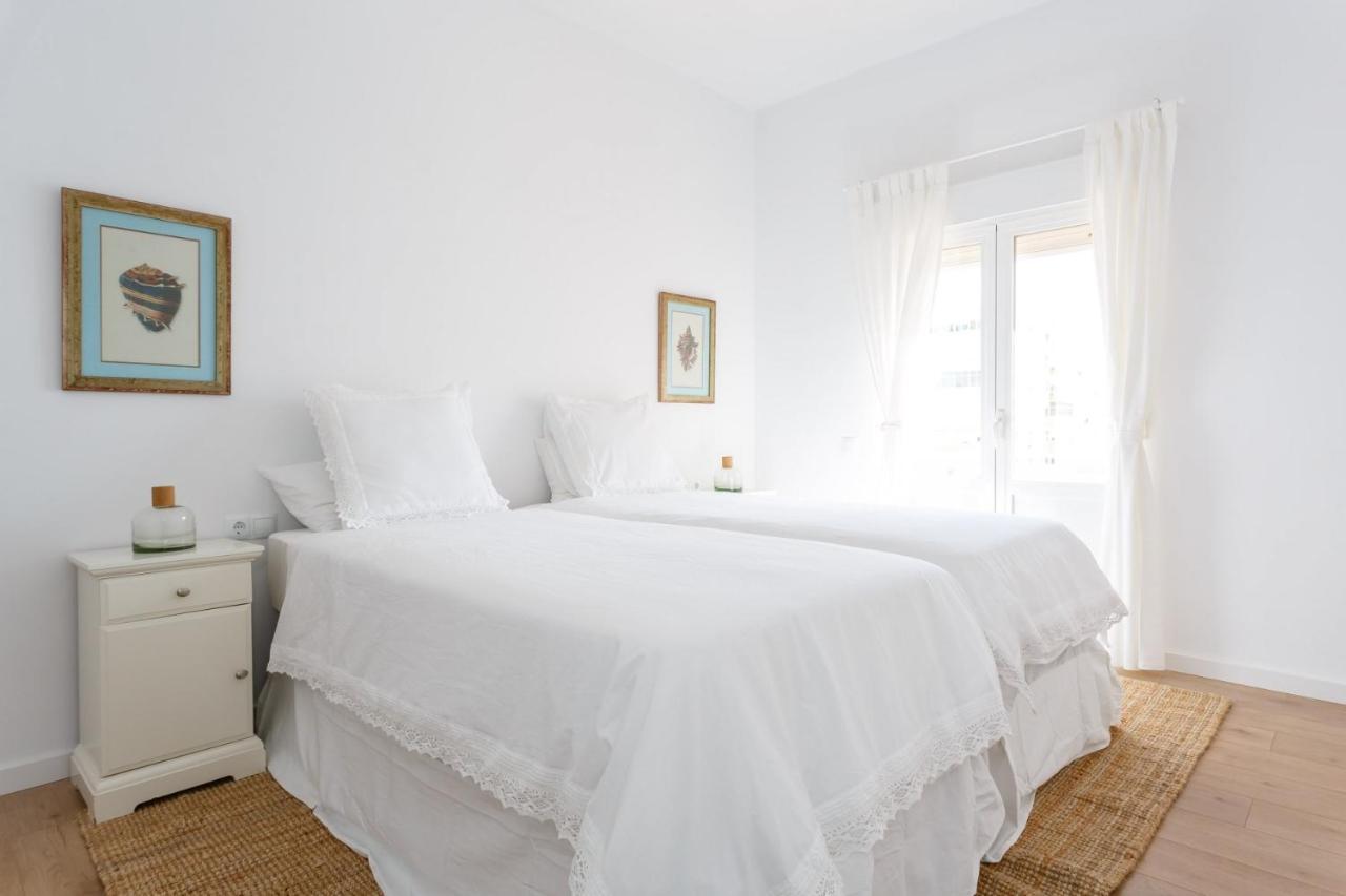 Faro Family Home By Cadiz4Rentals ภายนอก รูปภาพ